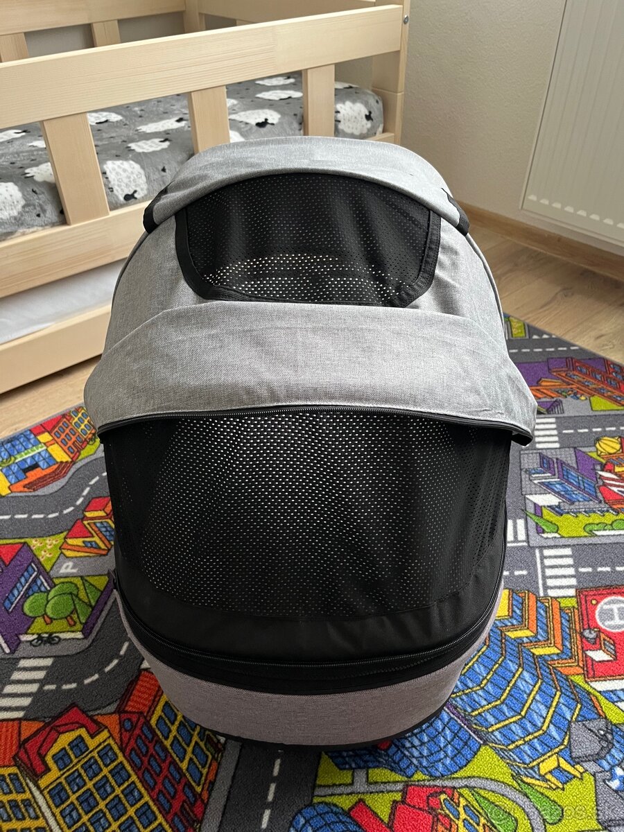 Strieška Easywalker Jimmey - 5