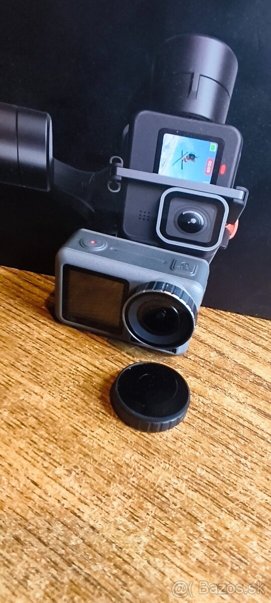 Osmo Action kamera - 5