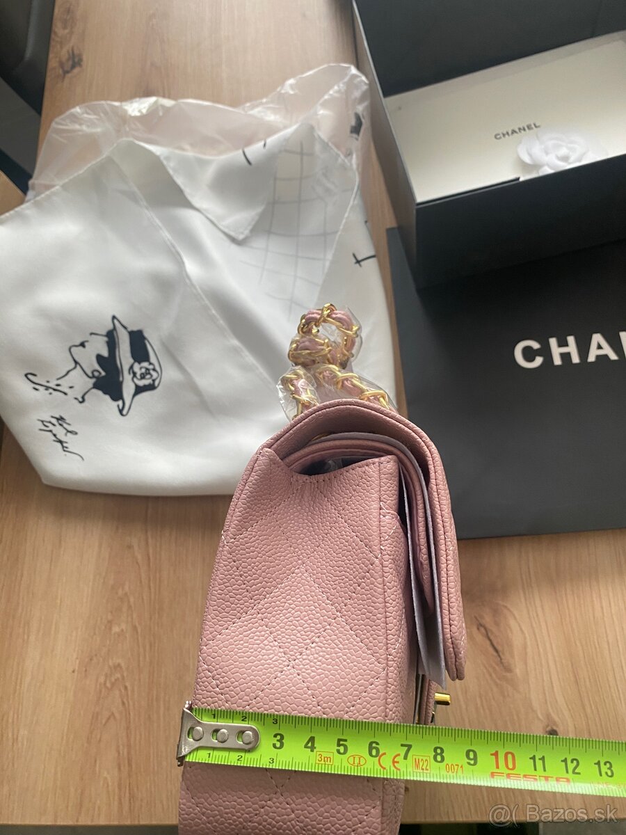 Chanel kabelka top kvalita - 5