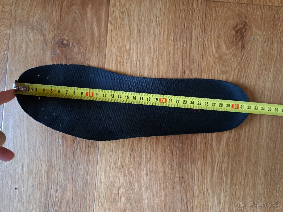 Trekova obuv Columbia vel.47 - 5