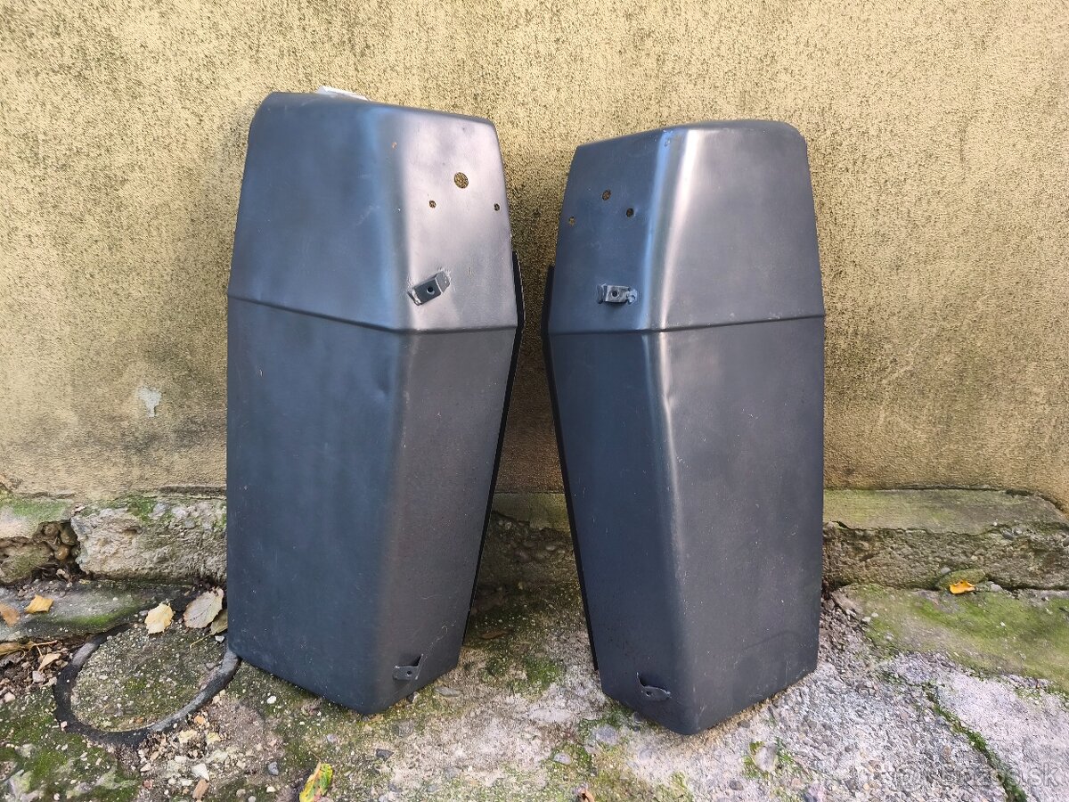 Predám na Tatry 815 T1,T2,Euro - 5