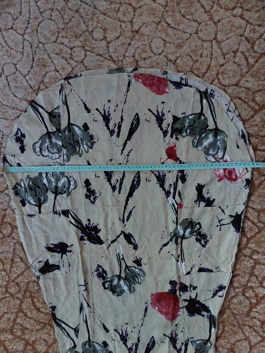 Letné šaty-NOVÉ - 5