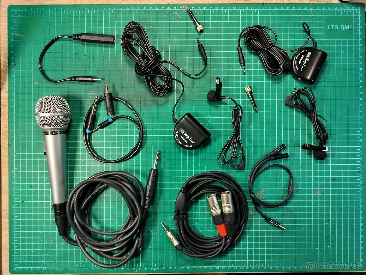 ZOOM H5Recorder + Príslušenstvo - 5