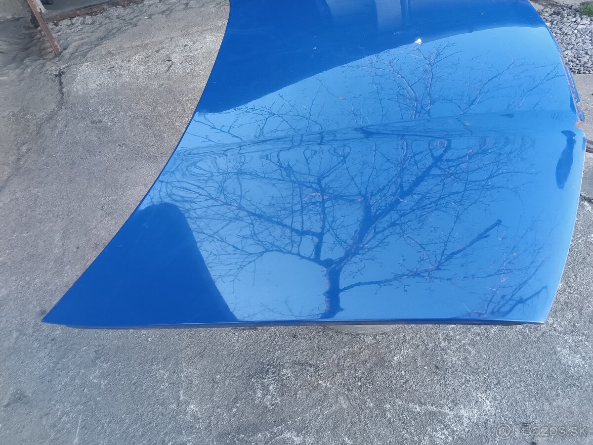 Predám kapotu Fabia 1 - 5