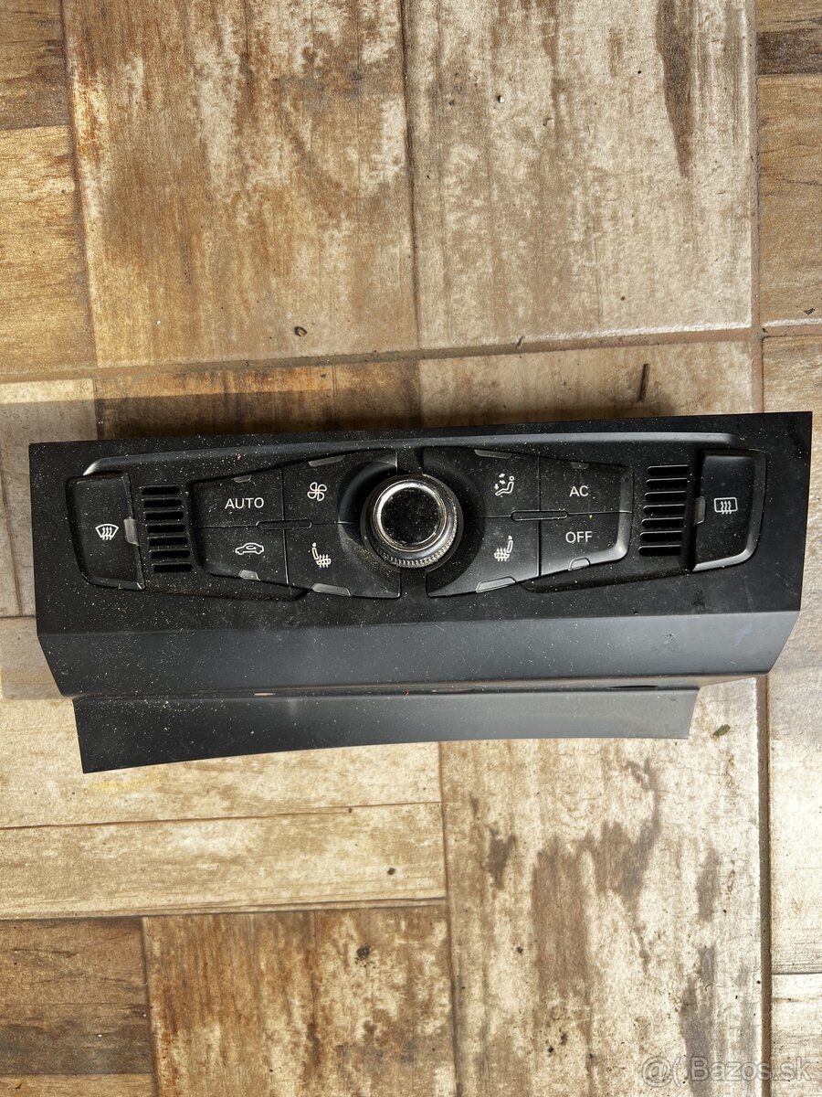 Náhradne diely Audi S5 2009 - 5