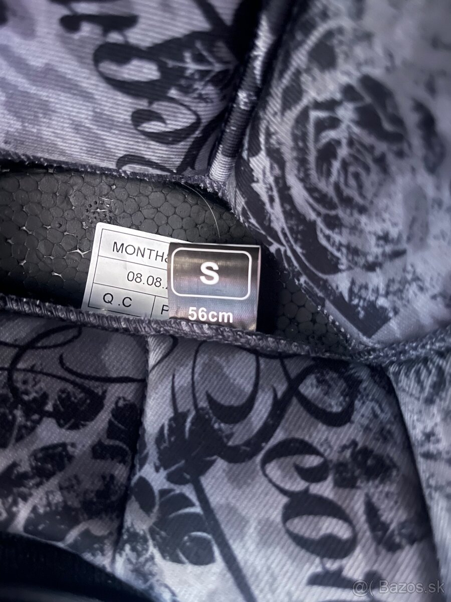 Scorpion EXO 490 DIVINA - 5