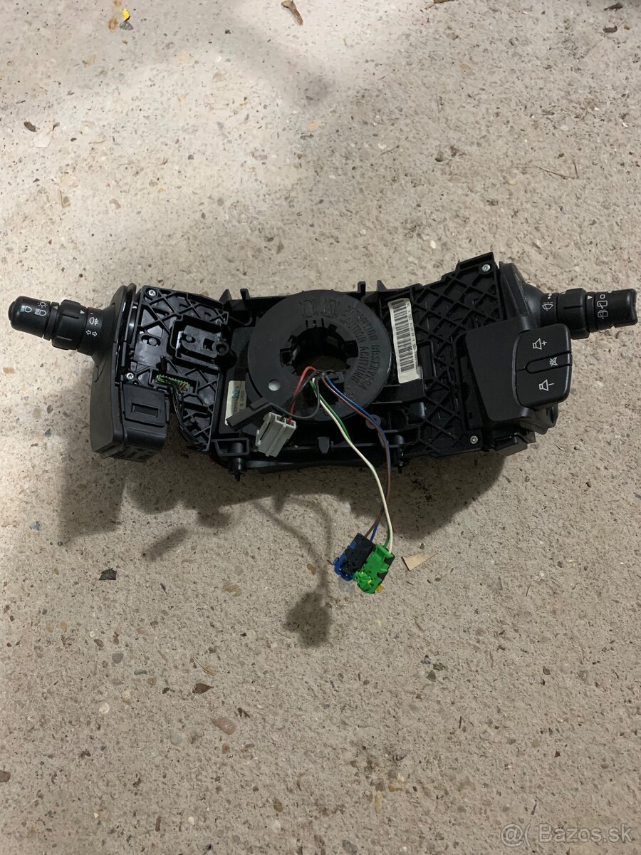 Renault Clio 3 Alternátor 2006-2012 Megan III - 5