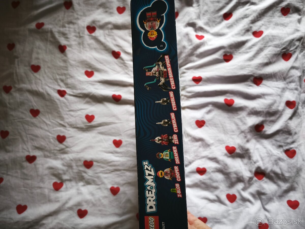 Lego dreamzz 71497 - 5