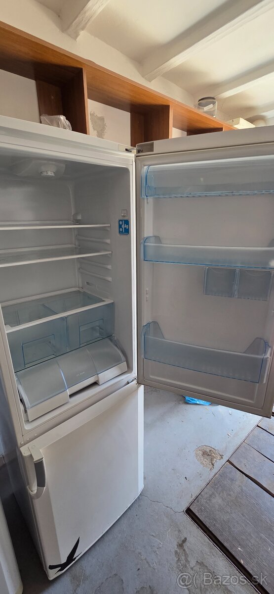 Chladnicka INDESIT, BEKO, LG - 5