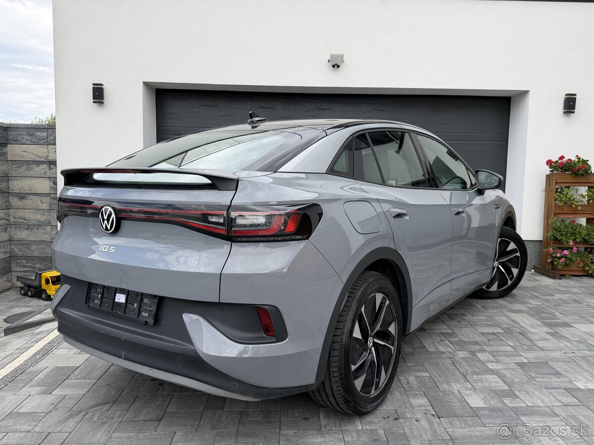 VW ID.5 Pro Performance 150kw - 5
