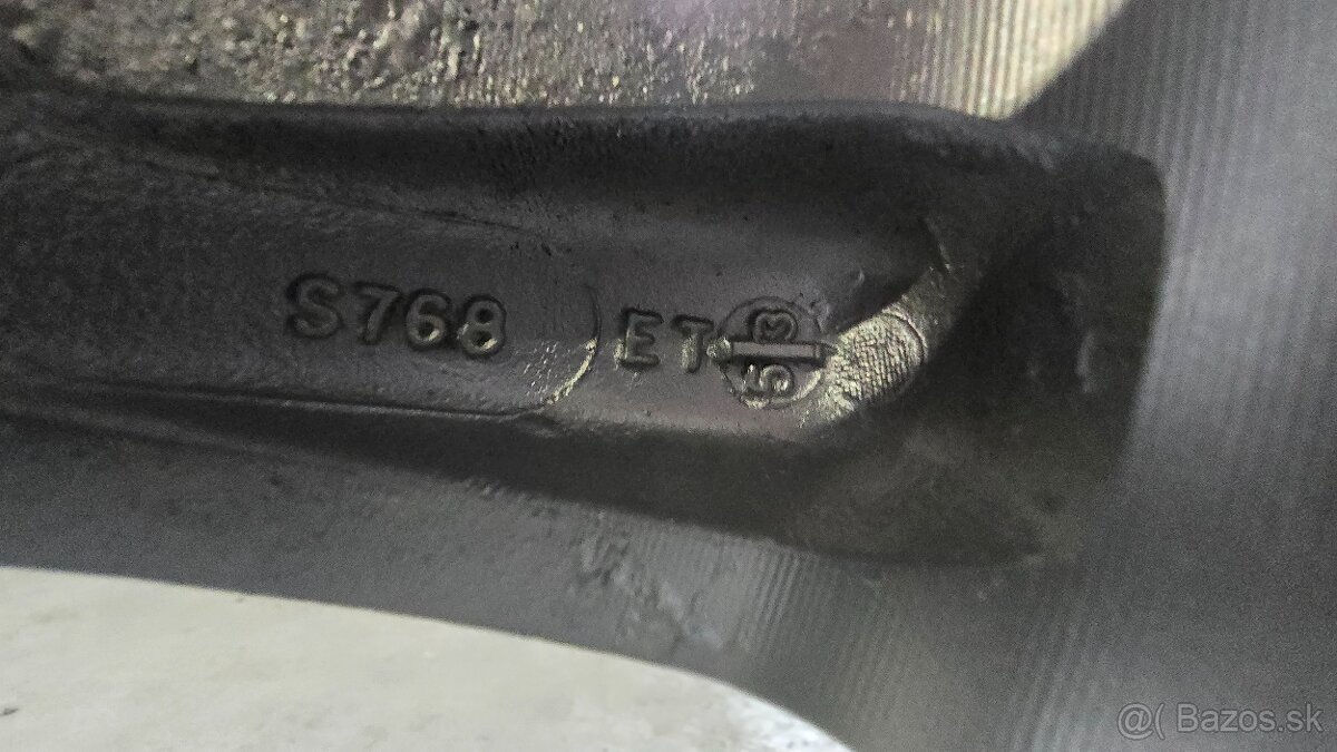 Land rover range rover disky/kolesa