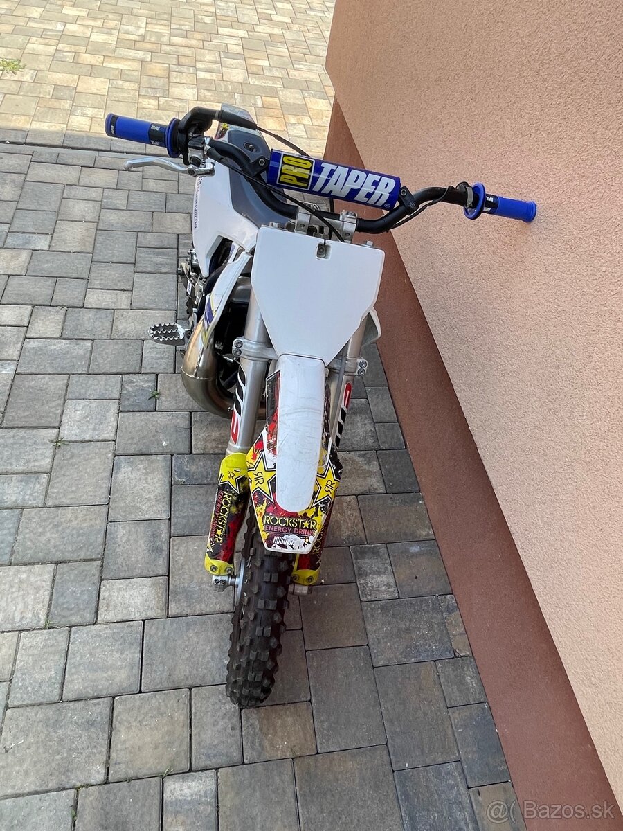 Husqvarna tc 50