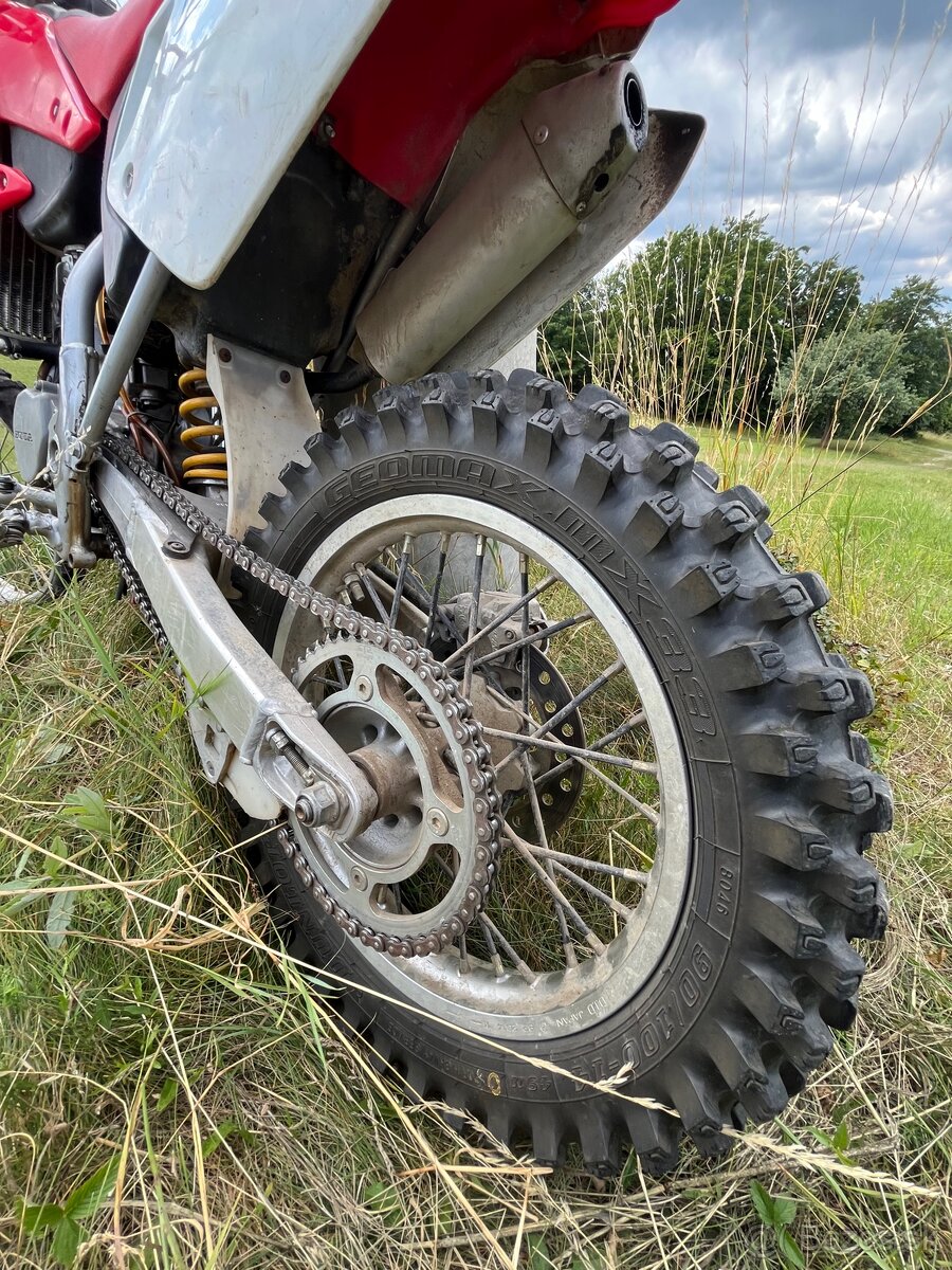 ❗️Honda cr85r 2005❗️