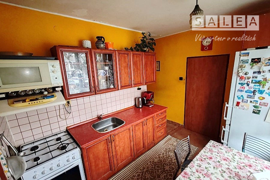 REZERVOVANÉ 4 - izb. byt /88m2/ v Spišskej Novej Vsi - 5