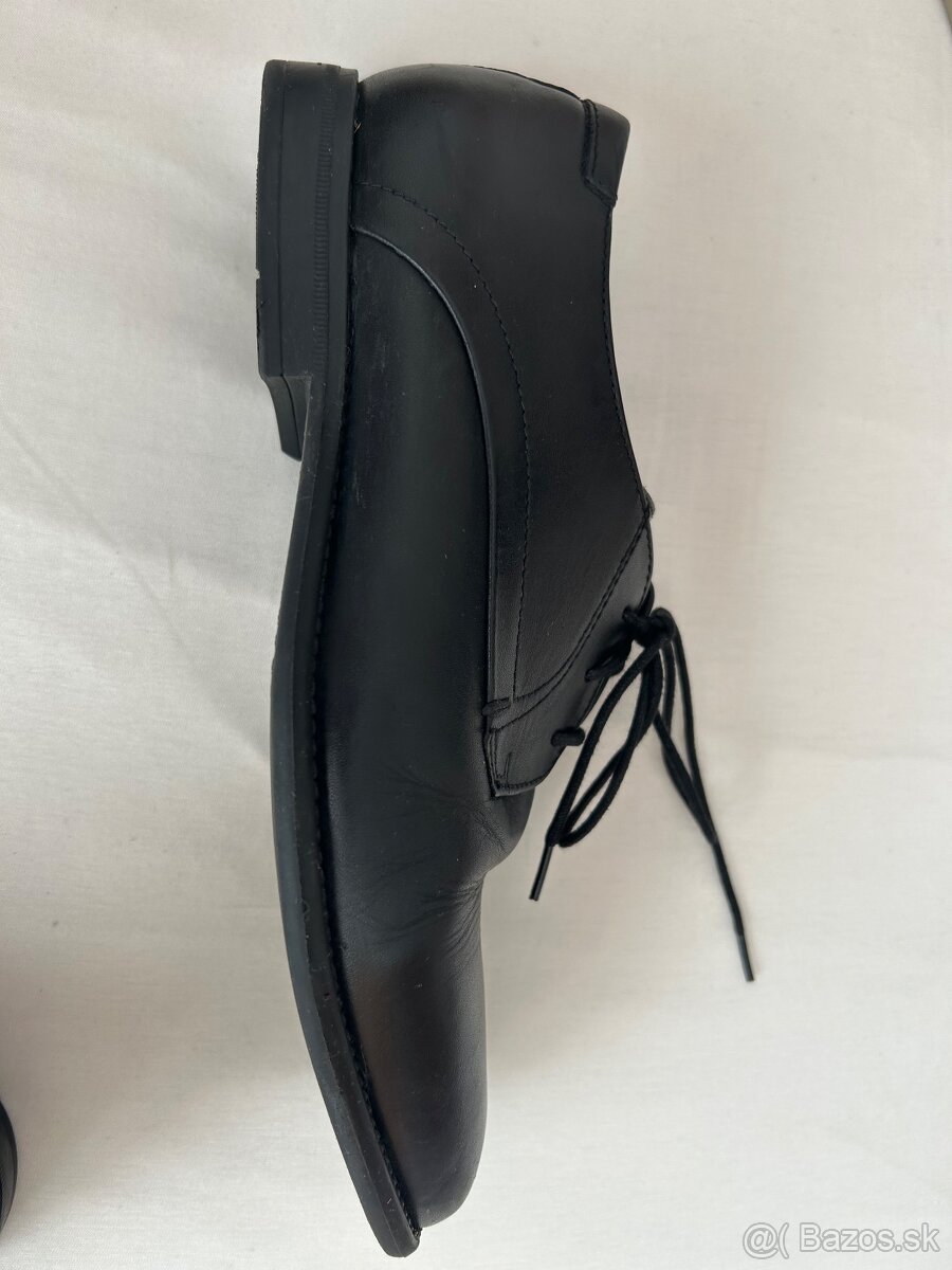 Chlapčenské topánky Lasocki veľkosť 40 - 5