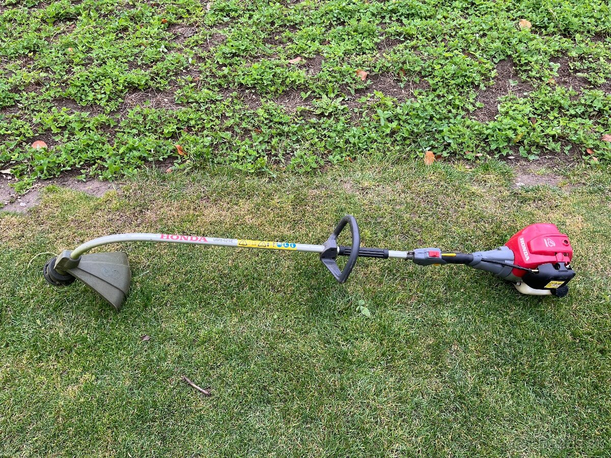 Krovinorez HONDA GX25. - 5