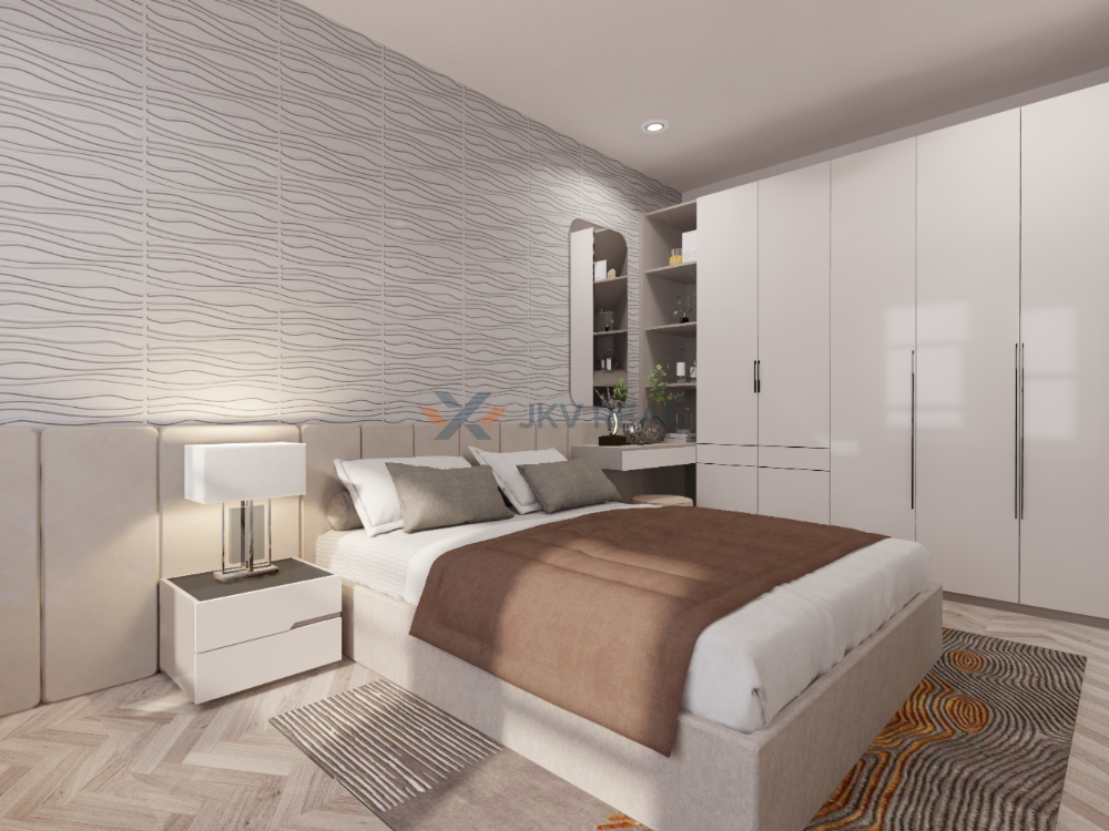 Novostavba Bytového domu Bardejov - 5