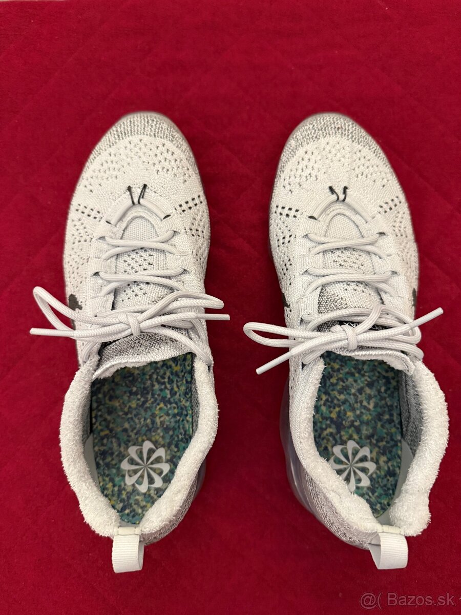 Nike vapormax tenisky - 5