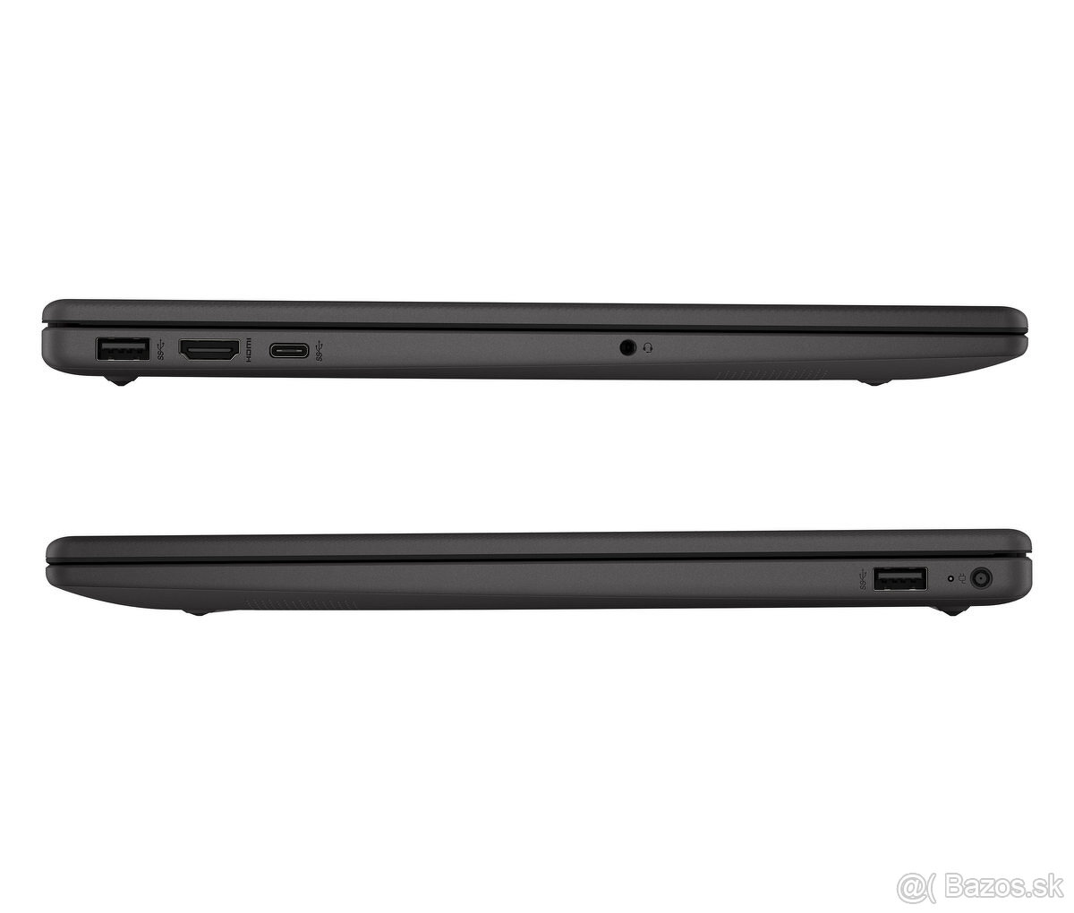 HP 250 G10 i5 1334U - 15,6"- 16/32GB RAM - 512GB SSD - nový - 5