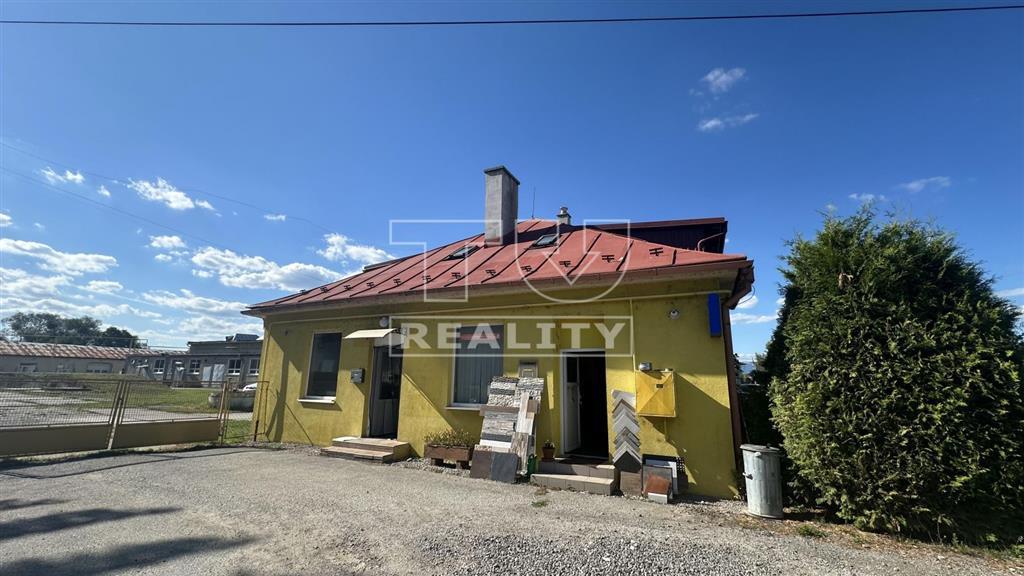 Polyfunkčná budova so stabilnými nájomcami v Diviakoch - 5