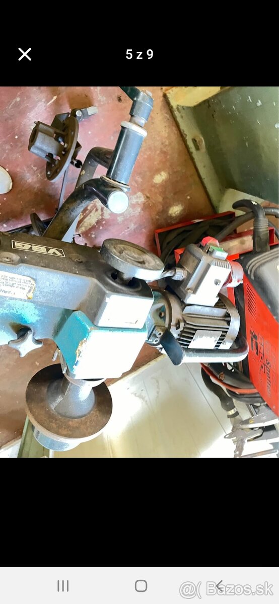 Predam sustruh na brzdove kotuče - 5