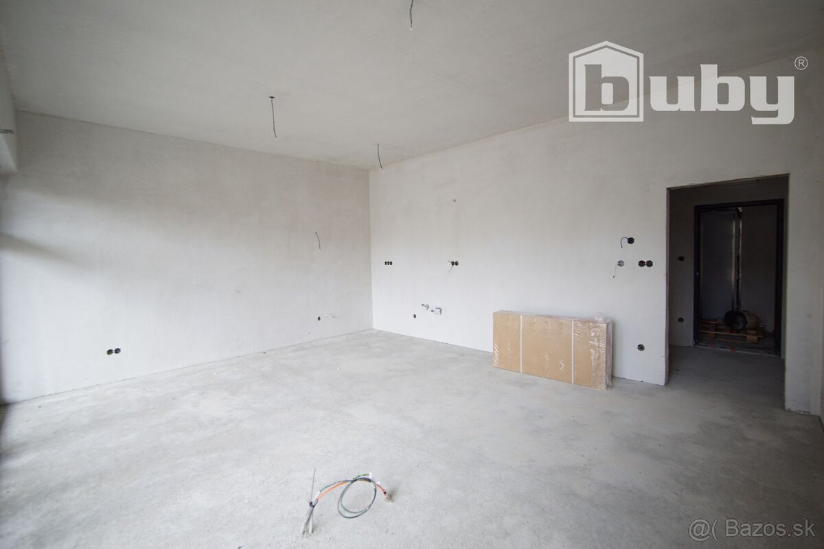 Na predaj komerčný - nebytový priestor / apartmán IB_NP_2B, - 5