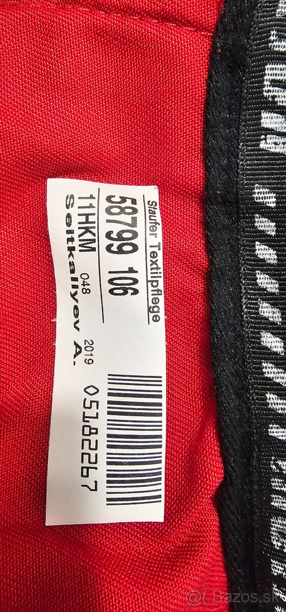 ENGELBERT STRAUSS 48 - 5