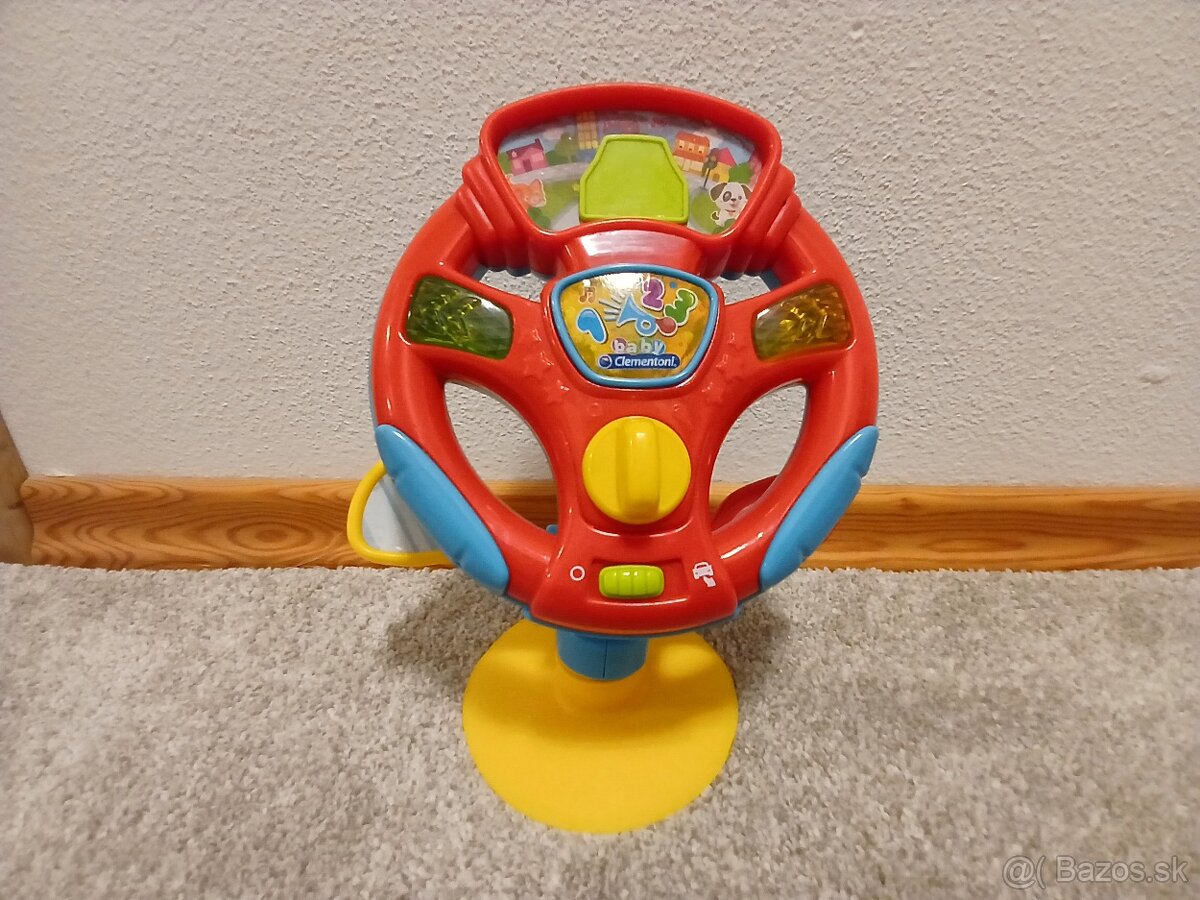 Edukačné hračky - 5