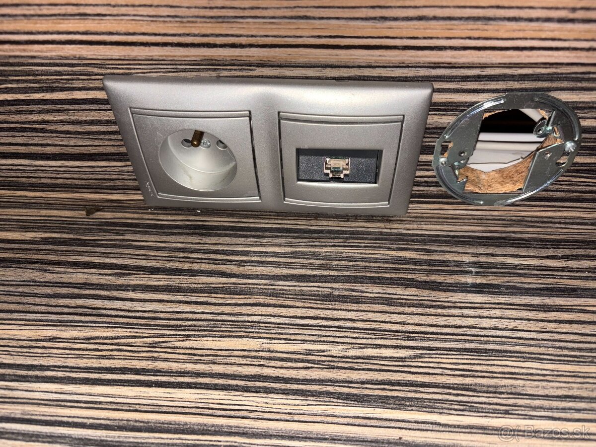 Stôl do zasadačky - 5