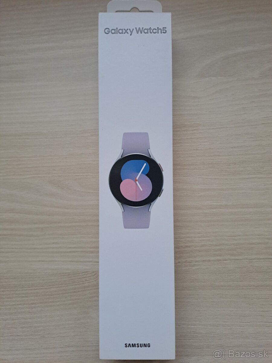 Samsung Galaxy Watch 5 - 5