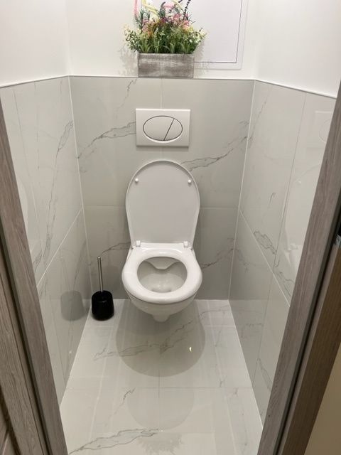 Novo zrekonštr. 3 izb. byt, SÚMRAČNÁ ul. - 5