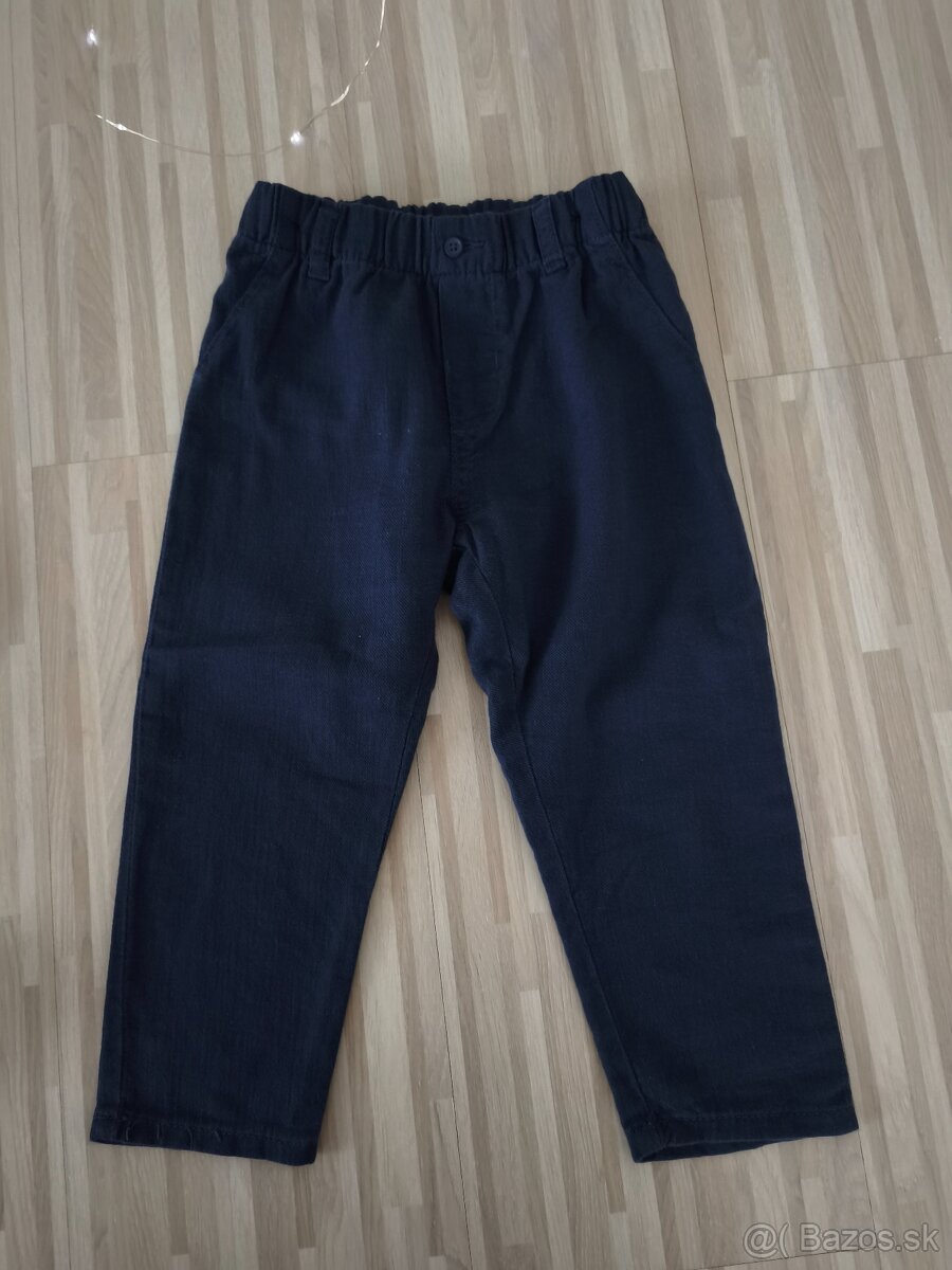 Detský komplet oblečenia pre chlapčeka 86-92 - 5