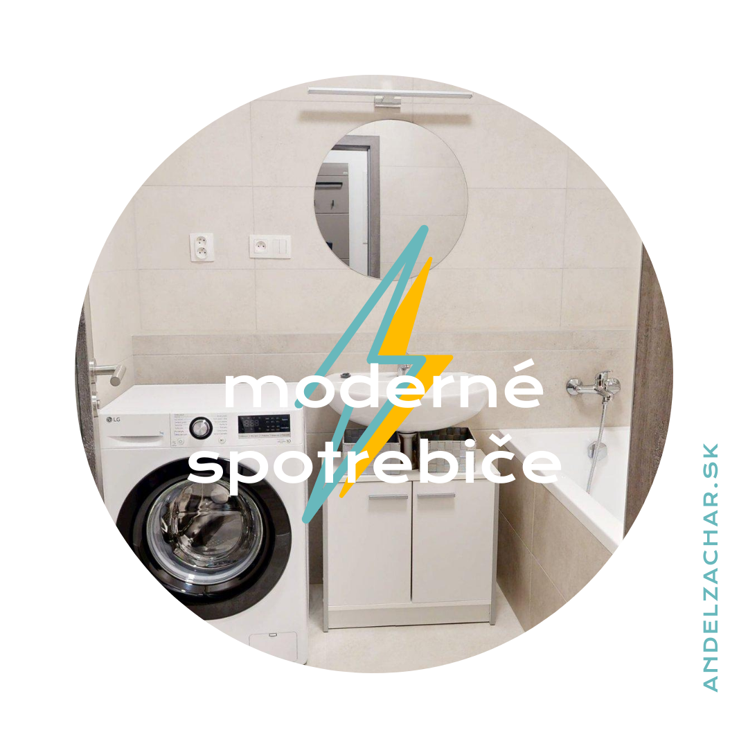 3 izbový terasový byt na prenájom Galanta West - 5