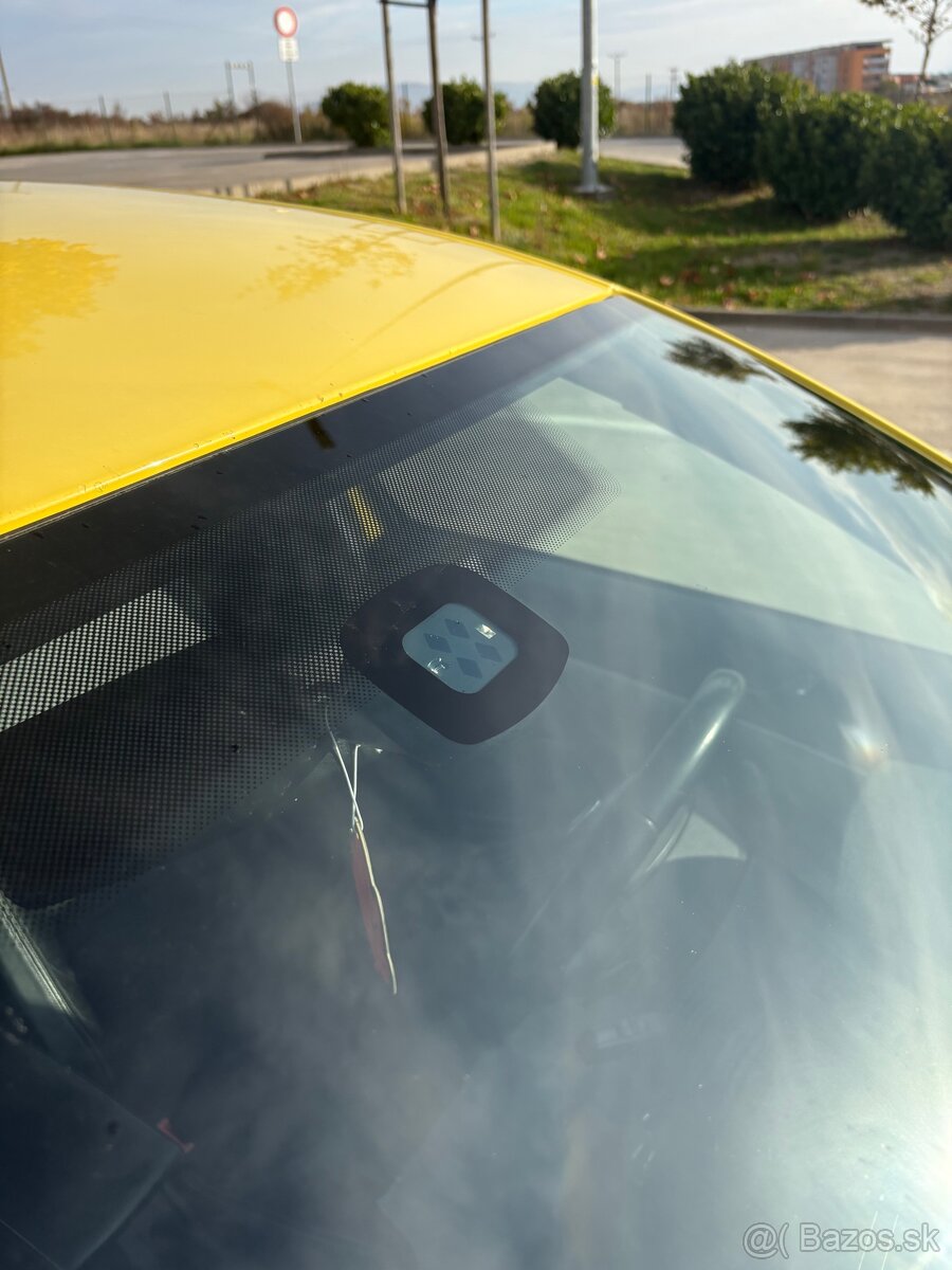 Škoda Octavia 2 RS FL 2009 / Nová stk - 5