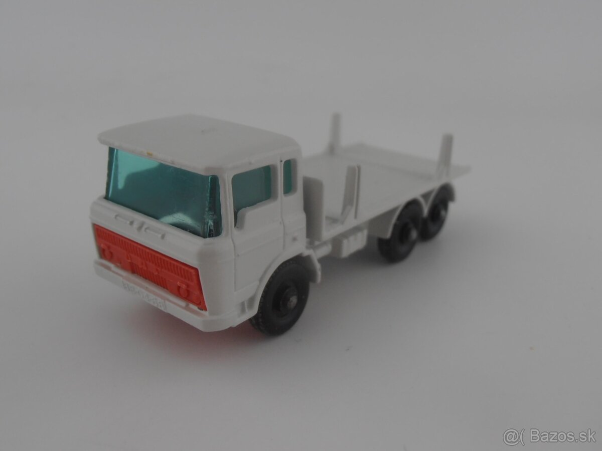 Matchbox Repas 04 - 5