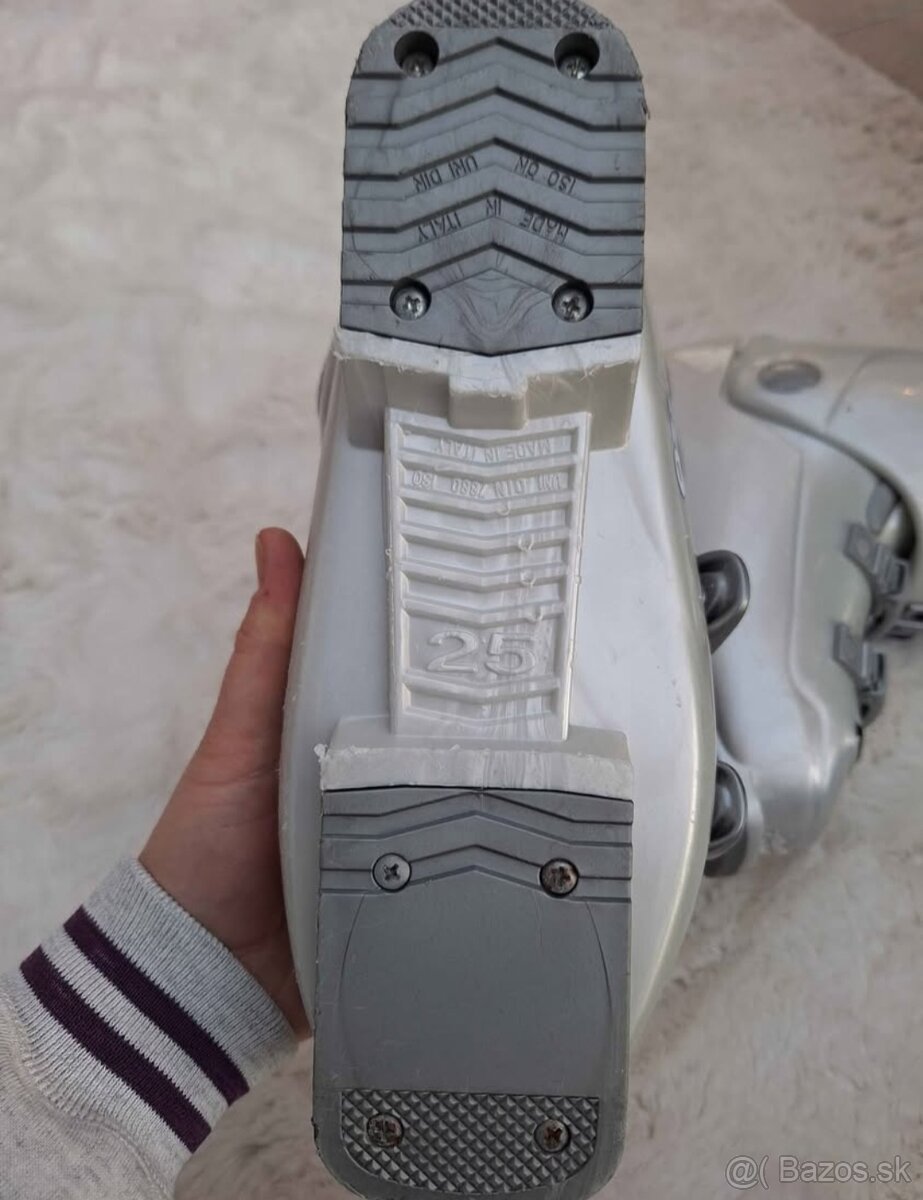 Lyžiarske topánky Dalbello - 5