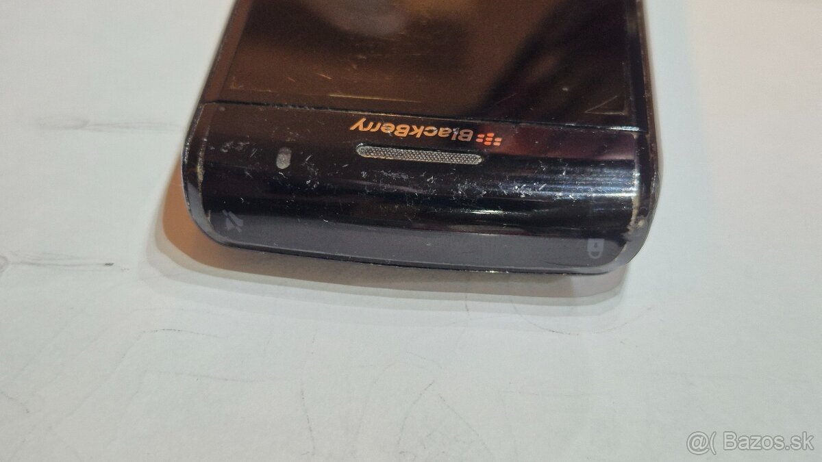 Predam BlackBerry Bold 9780 - 5