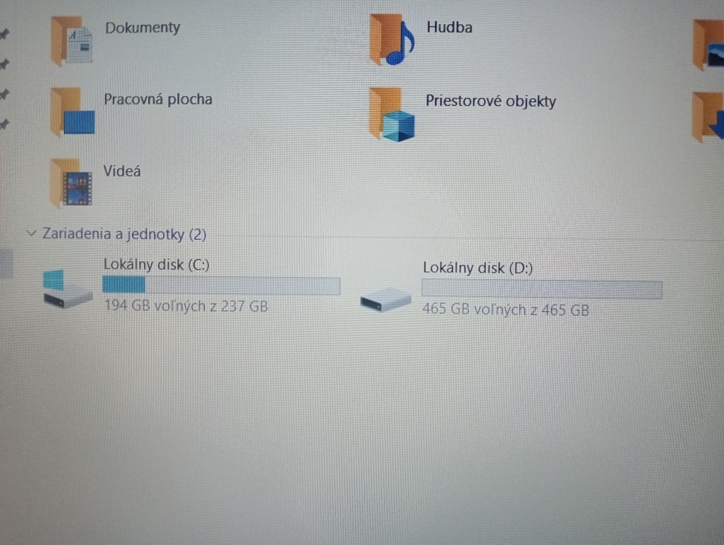 HP elitebook 850 G3 / 16gb ram / Intel core i5 / 256gb ssd - 5