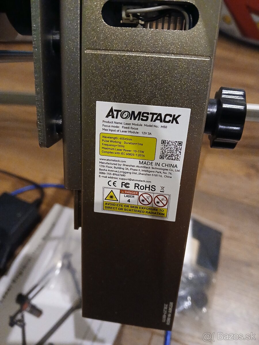 Laserova gravirka - 5