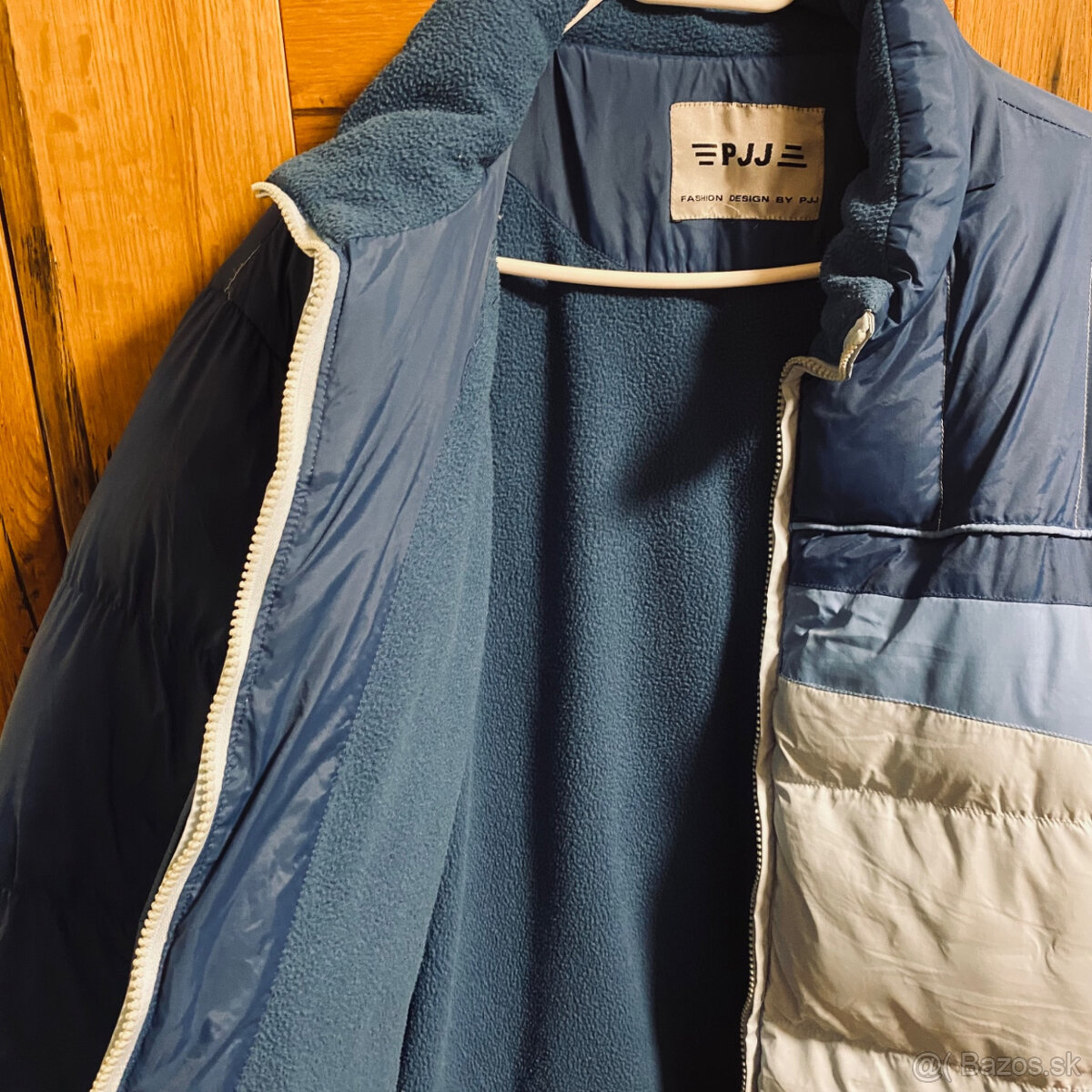 PJJ - bunda / vetrovka - 5