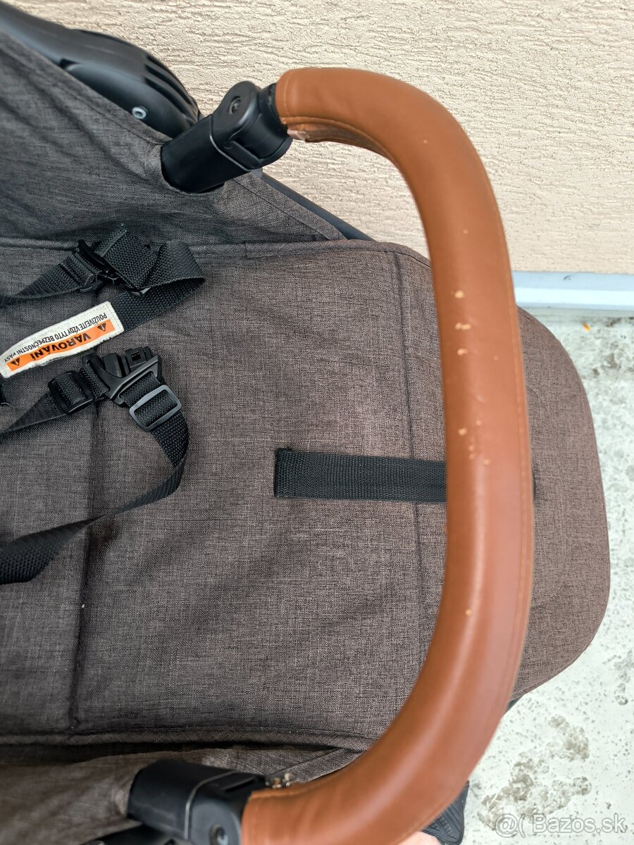 Valco Snap 4 Trend Tailormade - 5