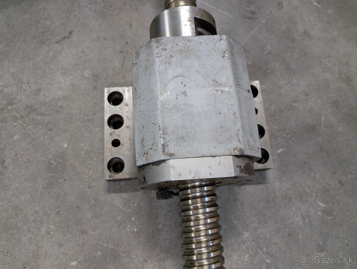 gulickova skrutka - 5