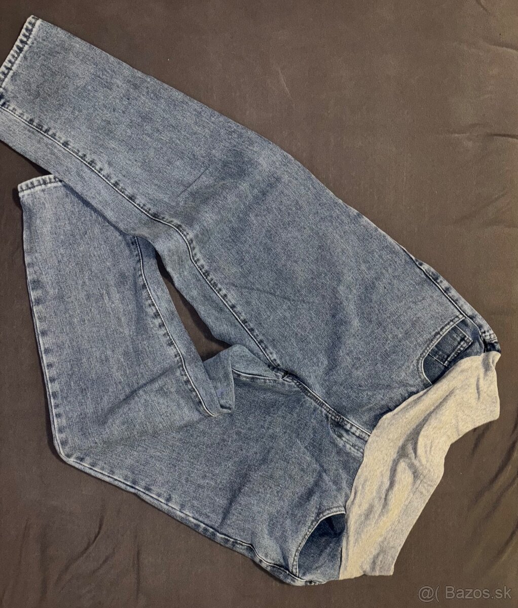 Tehotenské oblečenie - 5