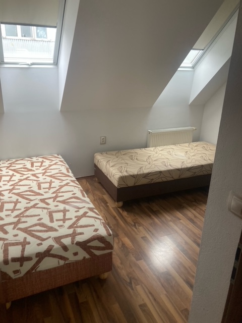 Trojizbovy byt na prenajom - 5