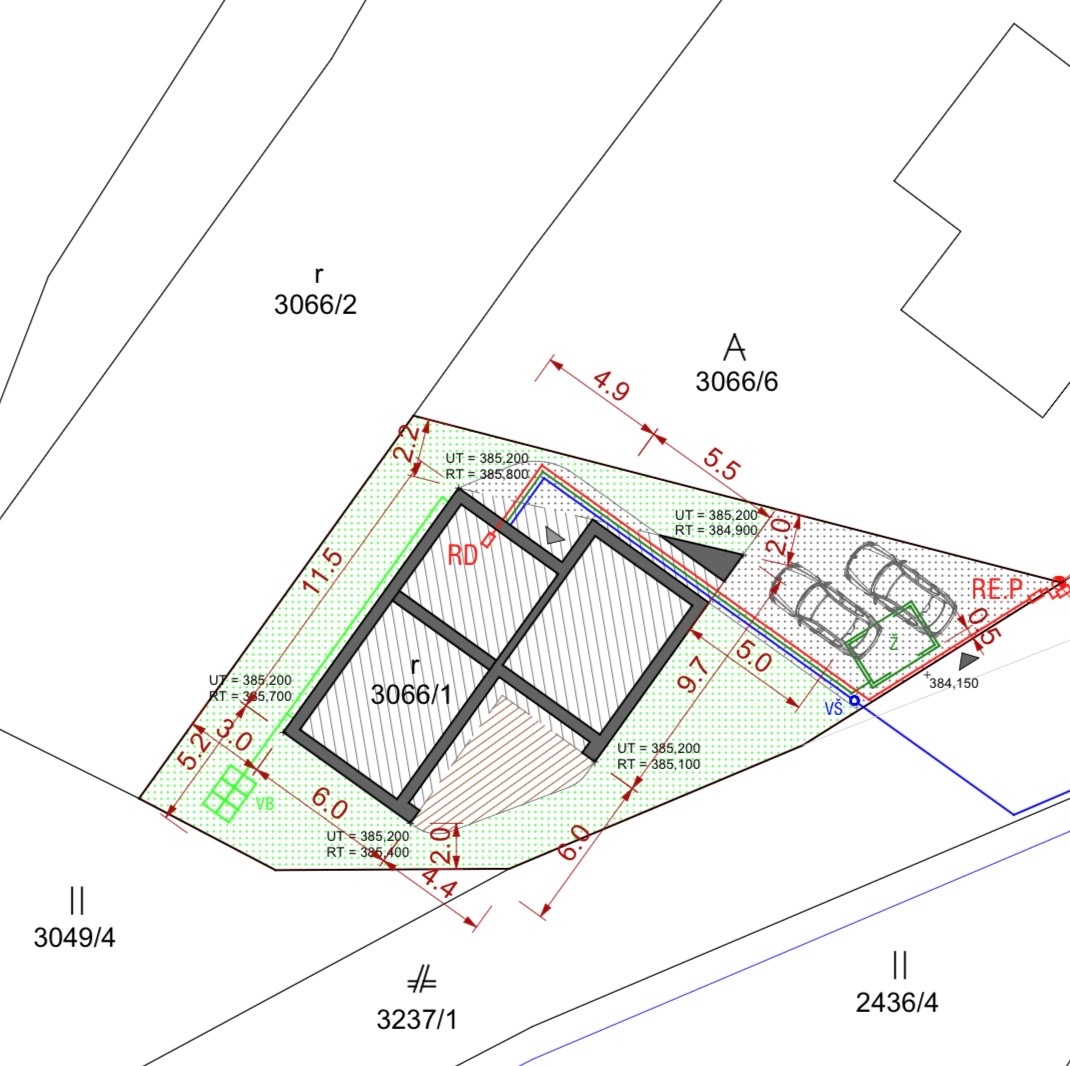 Rodinný dom Varín - Koňhora - 5
