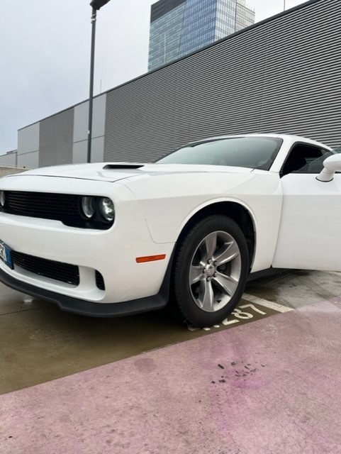 Predám DODGE Challenger, 3.6L Automat, 2019 - 5