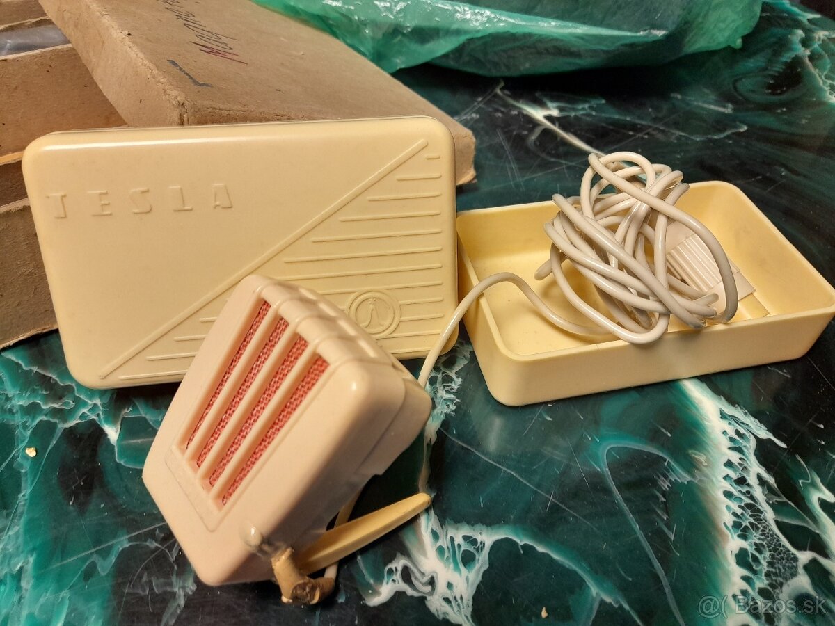 Retro zo zbierky rôzne TOP - 5