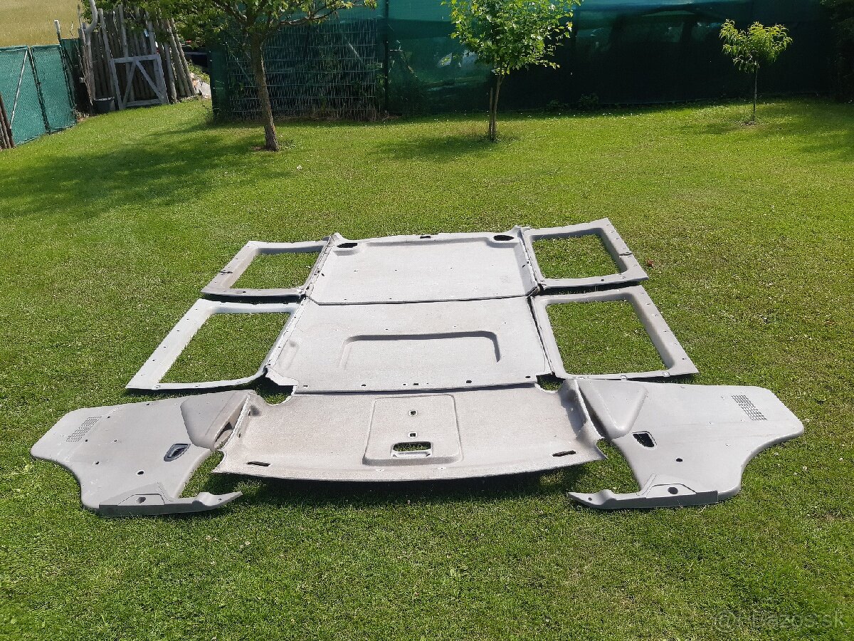 Rozpredam RENAULT MASTER,OPEL MOVANO - 5