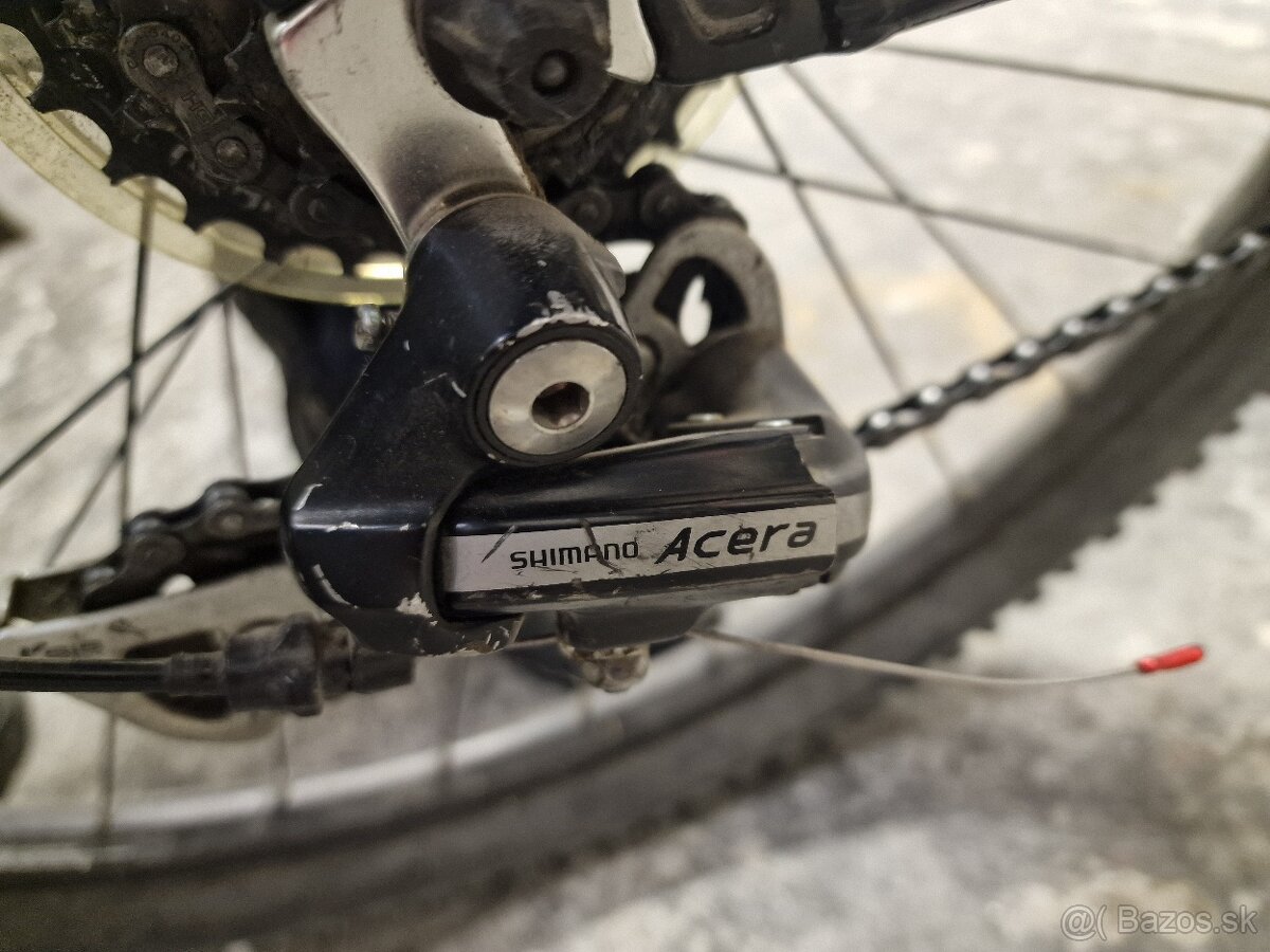 CTM Teranno 2.0 21" - 5