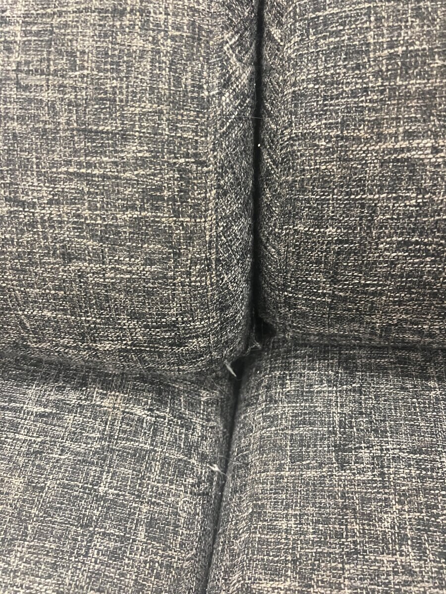 Rohová sedačka - 5